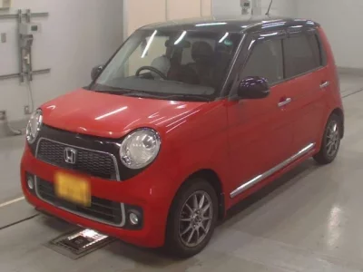 Honda N ONE