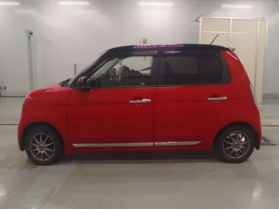 Honda N ONE