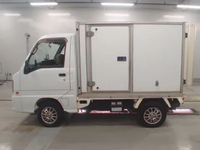 Subaru SAMBAR