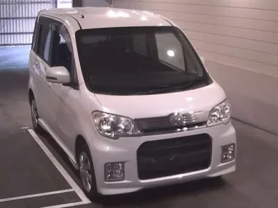Daihatsu TANTO EXE