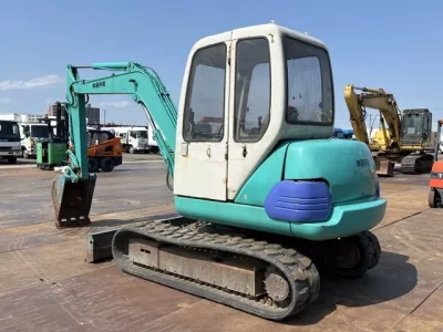 KOMATSU PC45-1E