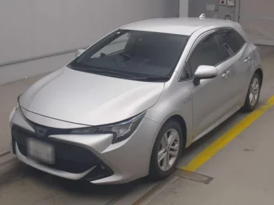 Toyota COROLLA SPORT