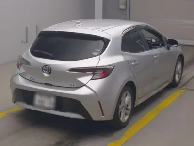 Toyota COROLLA SPORT