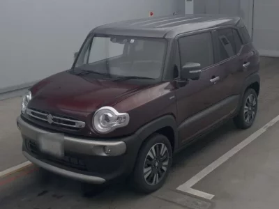 Suzuki XBEE
