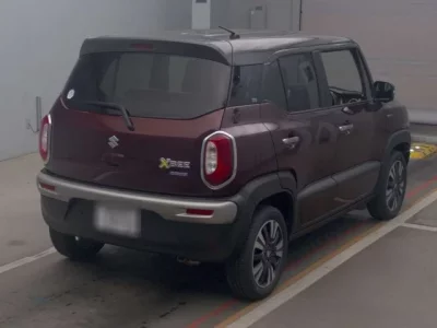 Suzuki XBEE