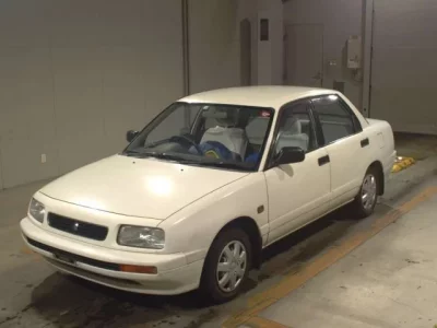 Daihatsu Applause