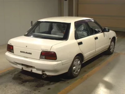 Daihatsu Applause