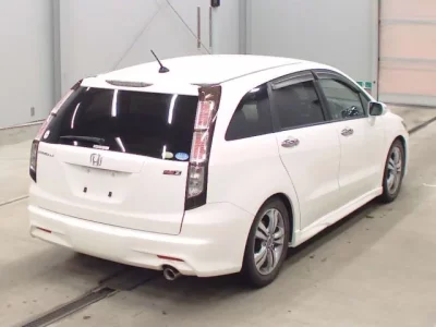 Honda STREAM