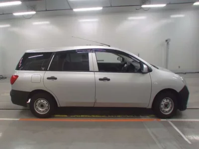 Nissan AD