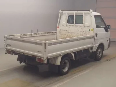 Mazda BONGO