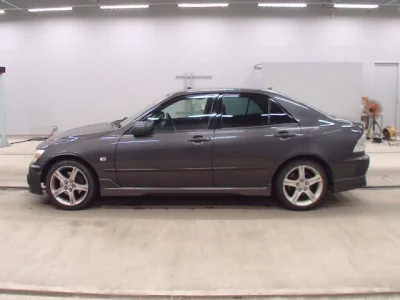Toyota ALTEZZA