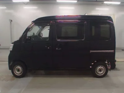 Toyota PIXIS VAN