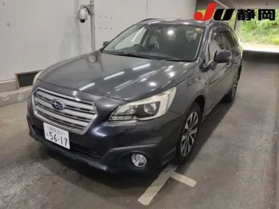 Subaru LEGACY OUTBACK