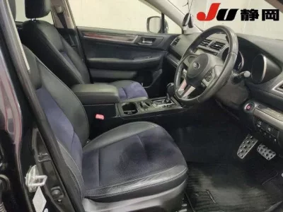 Subaru LEGACY OUTBACK
