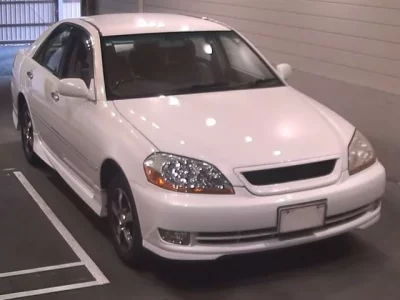 Toyota MARK II