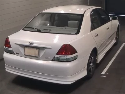 Toyota MARK II
