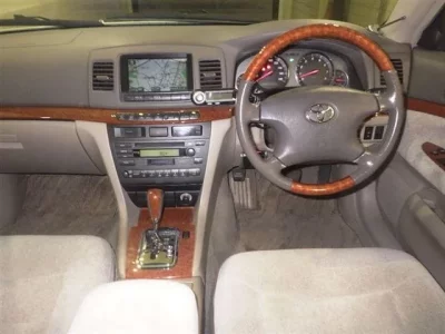 Toyota MARK II
