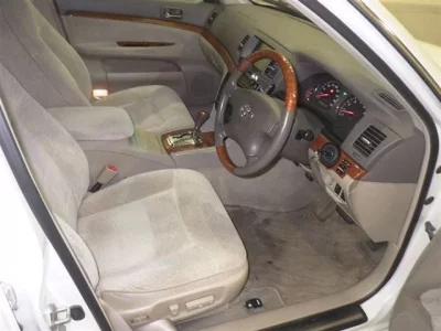 Toyota MARK II