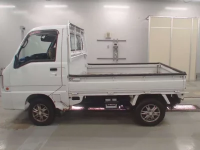 Subaru SAMBAR
