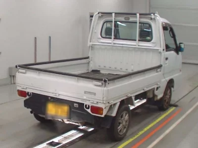 Subaru SAMBAR