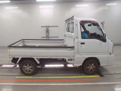 Subaru SAMBAR
