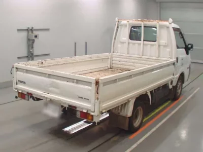 Mazda BONGO