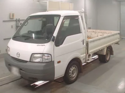 Mazda BONGO