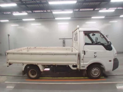 Mazda BONGO