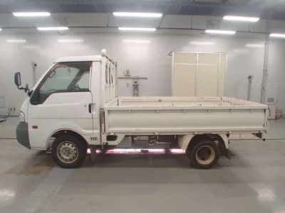 Mazda BONGO