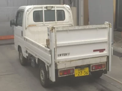 Honda ACTY TRUCK
