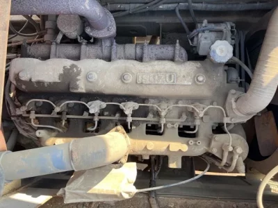 HITACHI CG45