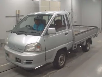 Toyota TOWN ACE TRUCK