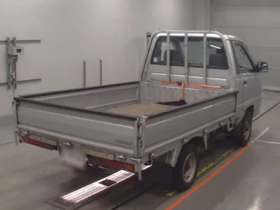 Toyota TOWN ACE TRUCK