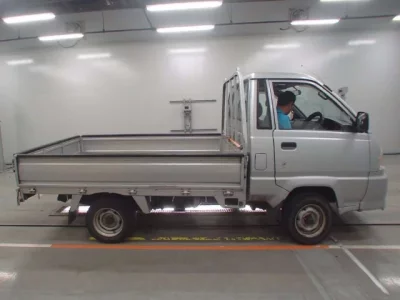 Toyota TOWN ACE TRUCK