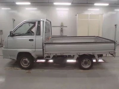 Toyota TOWN ACE TRUCK