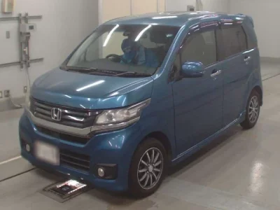 Honda N WGN