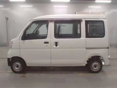 Subaru SAMBAR