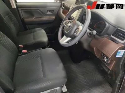Subaru JUSTY