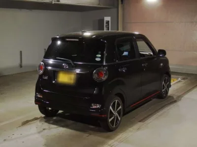 Toyota PIXIS JOY
