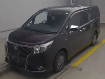 Toyota ESQUIRE
