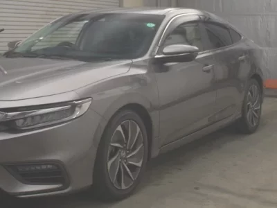 Honda INSIGHT