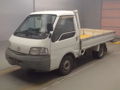 Mazda BONGO