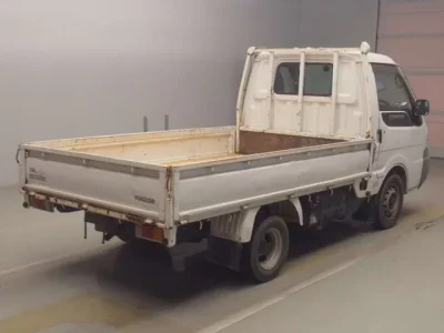 Mazda BONGO