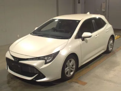 Toyota COROLLA SPORT
