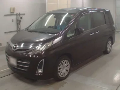 Mazda BIANTE