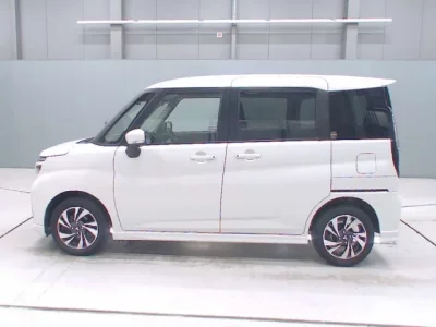 Mitsubishi DELICA D2