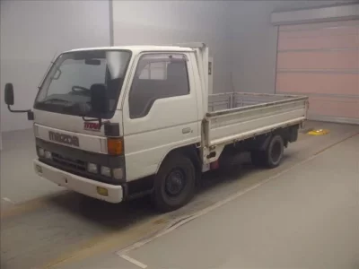 Mazda TITAN
