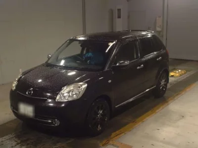 Mazda VERISA