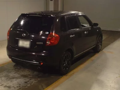 Mazda VERISA