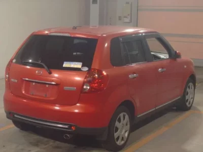Mazda VERISA